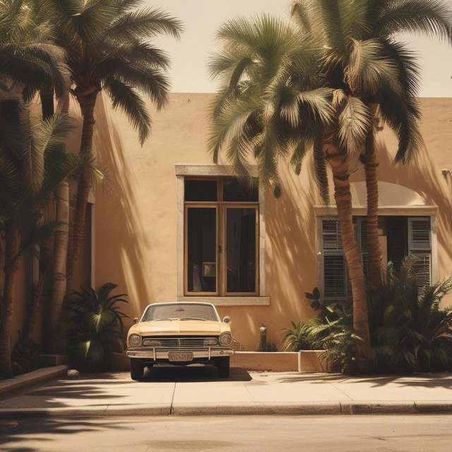 Slow Like Sunday artwork